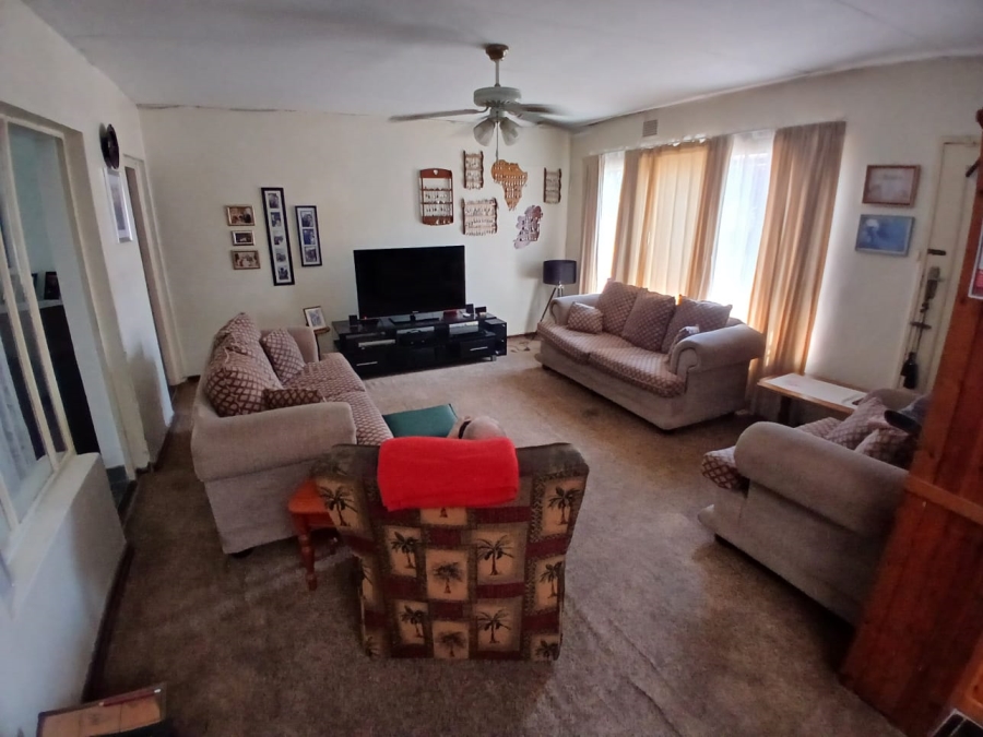 4 Bedroom Property for Sale in Bodorp North West